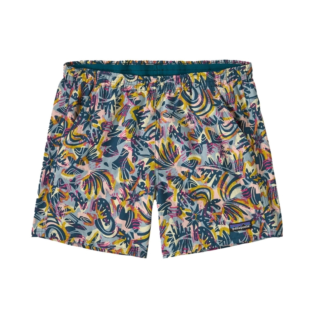 Women's Shorts - Picture 2 of 5